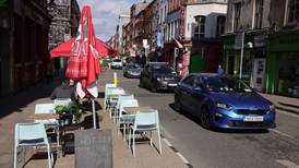 Dublin’s Capel Street to be traffic free within weeks
