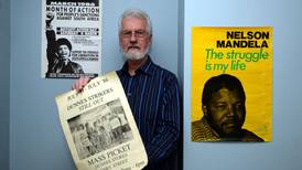 Anti-apartheid strikers to attend Mandela ceremonies