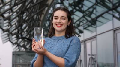 Trinity College’s University Times named Newspaper of the Year