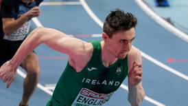 Mark English books his place at Tokyo Olympics