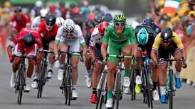 Impressive Kittel sprints to his fourth stage win on Tour