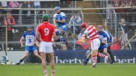 Cork leave nothing to chance in emphatic win over Waterford