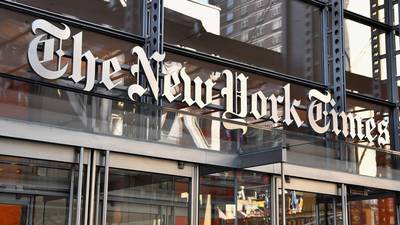 New York Times makes Athletic leap for subscribers