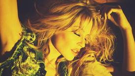 Kylie Minogue: The perfect Princess of Pop with 31 years of music