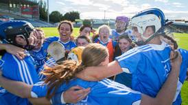 Dublin into first camogie semi-finals since 1990