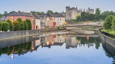 Kilkenny: An insiders’ guide to food, drink, activities and walks
