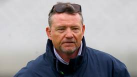 Former Ireland coach Graham Ford joins YMCA cricket club