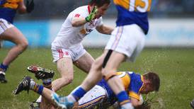 Tipperary aggrieved after Cathal McShane edges it for streetwise Tyrone
