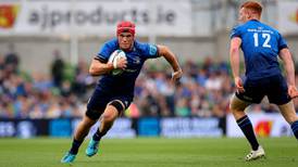 Formidable Leinster look to build on impressive start