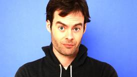 Bill Hader: “What I liked about the script was that he has lots of problems, but being gay isn’t one of them”
