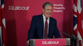 Starmer promises to resign as Labour leader if fined for breaking lockdown rules