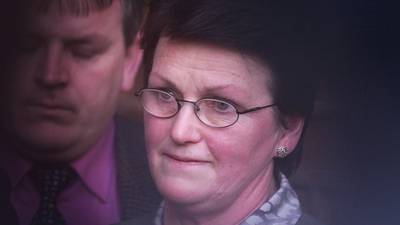 Catherine Nevin battled to keep husband’s wealth up to time of her death