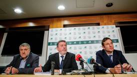 Board warn of ‘shock’ in store when FAI accounts are published