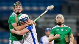 Hurling sin-bin may be introduced without significant trial period