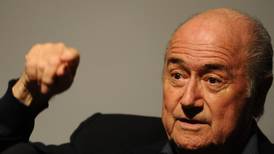 Sepp Blatter criticises US investigation into Fifa corruption