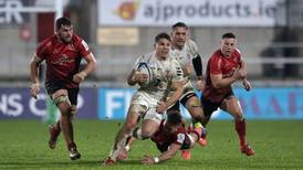 Cheslin Kolbe and Toulouse repeat the dose as Ulster miss opportunity