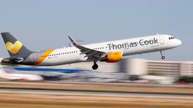 Thomas Cook confirms it’s open to a possible deal for its airline business