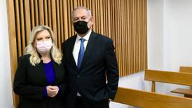 Netanyahu plea deal held up by opposition to wording that would end political career