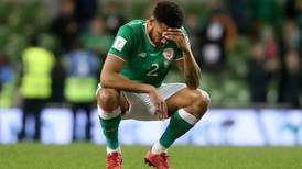Gardaí to investigate racist tweet directed at Cyrus Christie