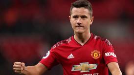 Ander Herrera: United’s focus should stay on Fulham match