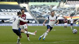 Gareth Bale’s brace sets up Tottenham rout of Burnley