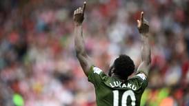 Lukaku brilliance inspires Everton win over Southampton