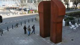 Still no home for controversial sculpture