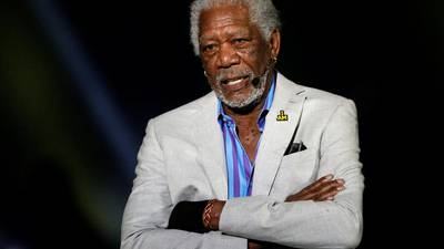 Morgan Freeman: ‘I did not assault women’