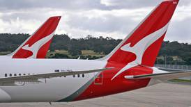Qantas books loss of nearly €1.2bn due to Covid-19 effect