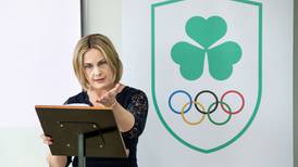 Sarah Keane to be re-elected as president of Olympic Federation of Ireland