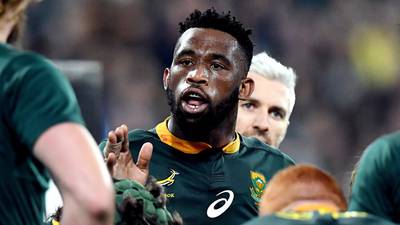 Siya Kolisi returns for Springboks in a bid to prove fitness