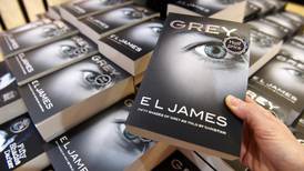 Anti-climax? Few Eason early birds for new Fifty Shades book