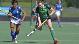 Ireland women’s hockey squad strengthened with eight new players