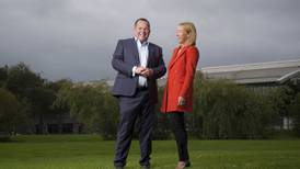 Pure agrees €35m network deal with Eir’s wholesale arm