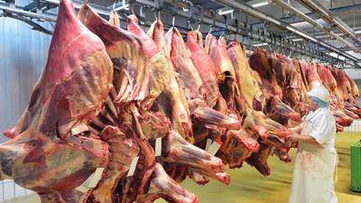How is Ireland’s meat industry handling recent Covid-19 outbreaks?