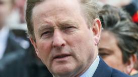 Enda Kenny to step down today after six years as Taoiseach