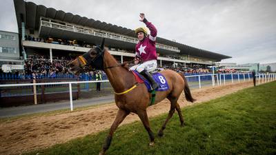 Road to Respect takes top honours at Leopardstown