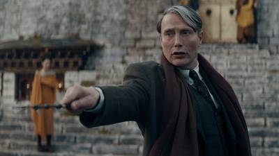 Fantastic Beasts: The Secrets of Dumbledore – an emotionally unengaging slog