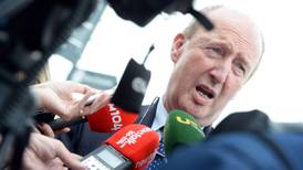 EU criticises judicial appointments Bill promoted by Shane Ross