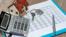 Mortgage figures hide a bigger story