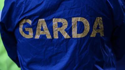 Gardaí suspended on suspicion of misconduct almost triples