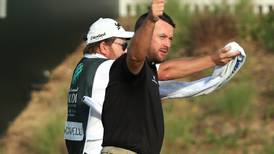 McDowell’s win in Saudi Arabia jumps him up to 48th in world rankings