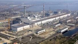 Ireland calls for ‘maximum restraint’ around nuclear facilities in Ukraine