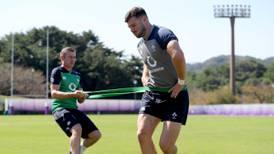 Liam Toland: Robbie Henshaw might just give Ireland a sense of direction