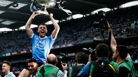 Still no stopping Dublin who now have five in their sights