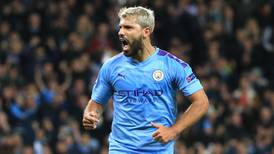 Exceptional Agüero is the master of unexceptional goals