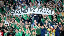 TV View: Sam Allardyce can back off as Ireland show some promise against Serbia