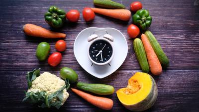 How timing your meals right can benefit your health