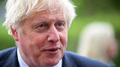 Northern Ireland protocol has become a ‘real problem’ and must be ‘fixed’ - Boris Johnson