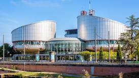 Case over 1990 shooting of two IRA men dismissed by ECHR